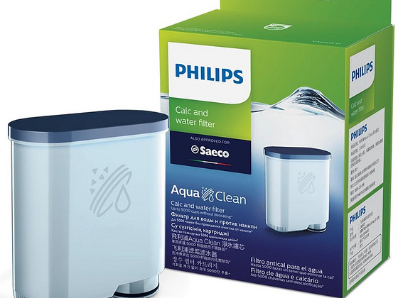 Philips/Saeco katlakivi- ja veefilter CA6903/10