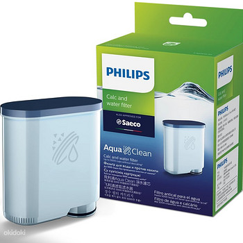 Philips/Saeco katlakivi- ja veefilter CA6903/10