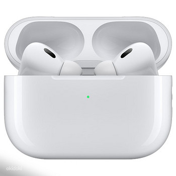 AirPods Pro 2 gen 2