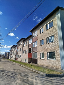 Veski tn 5, Tapa, Tapa vald, Lääne-Virumaa (15 фото из 17)