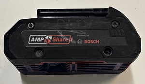 Аккумулятор Bosch Pro CORE 18В 4,0Ач (2 фото из 5)
