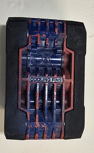 Аккумулятор Bosch Pro CORE 18В 4,0Ач (3 фото из 5)