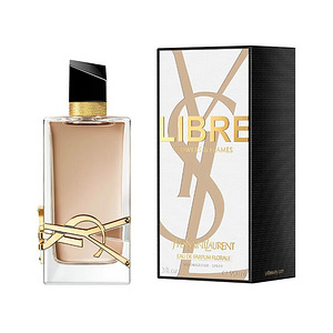 Yves Saint Laurent Libre LABSOLU PLATINE 50 мл (3 фото из 3)