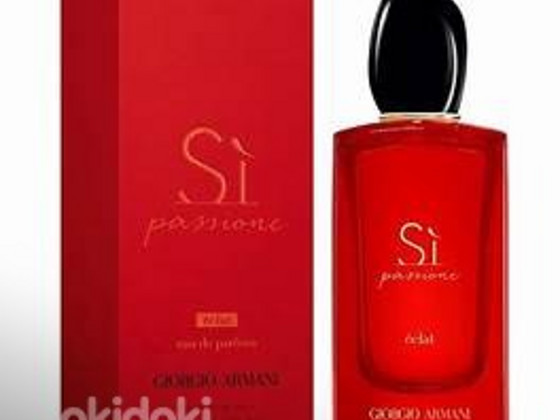 Giorgio Armani SI edp 50 мл