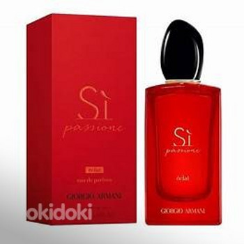 Giorgio Armani SI edp 50 ml