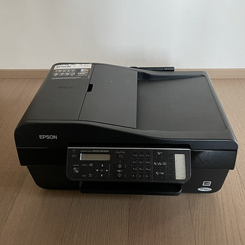 Värviprinter Epson OFFICE BX300F