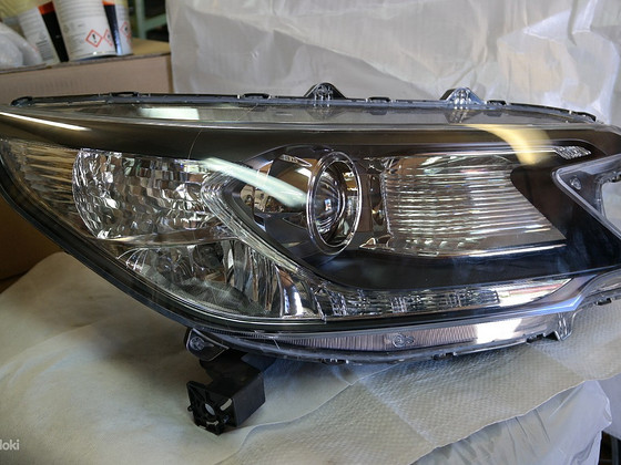 Honda CR-V 2012-2014