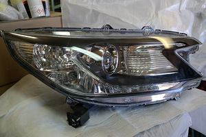 Honda CR-V 2012-2014 (1 foto / 4)