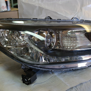 Honda CR-V 2012-2014