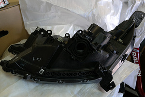 Honda CR-V 2012-2014 (4 foto / 4)