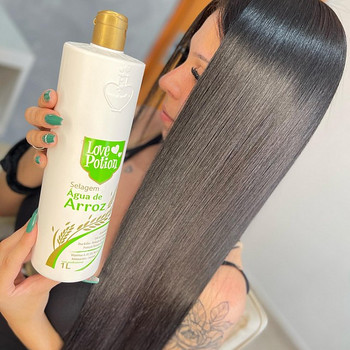 Keratiin love potion uus! 1L