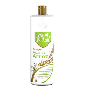 Keratiin love potion uus! 1L (2 foto / 2)