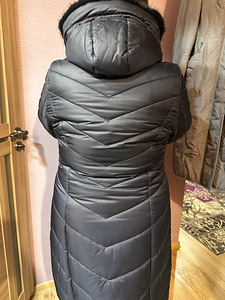 Куртка зимняя (1 фото из 3)