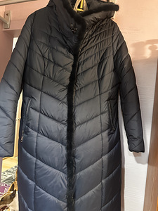 Куртка зимняя (3 фото из 3)