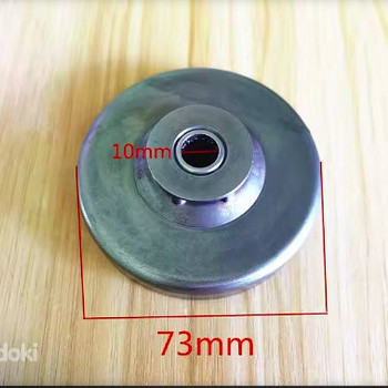 Цепная звездочка для Makita Dolmar DCS34, PS 34, PS 35