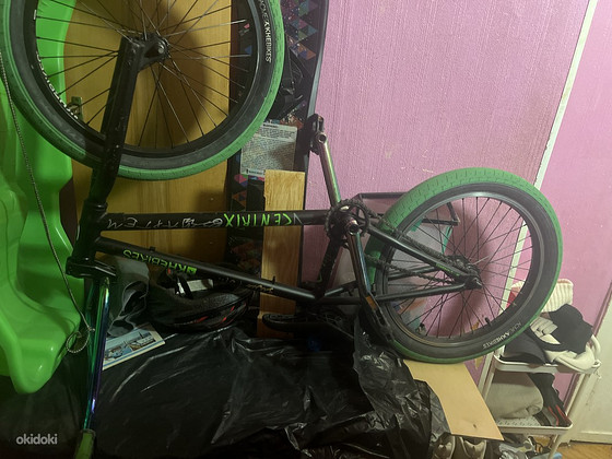 Bmx