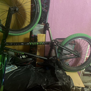 Bmx