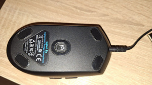 Logitech G102 - topeltklõpsuga (defektiga) (6 foto / 7)