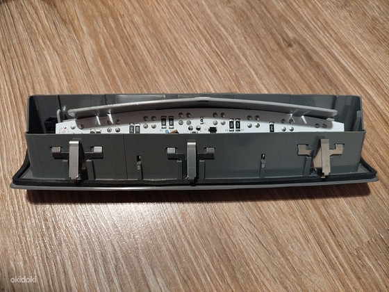 Stopp signal Opel Astra H / Zafira B