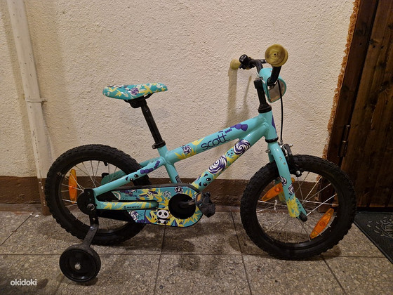 Scott contessa 16