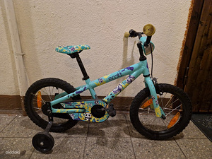 Scott contessa 16 (1 foto / 3)