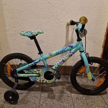 Scott contessa 16