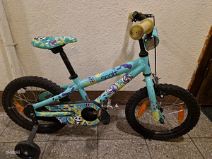 Scott contessa 16 (2 foto / 3)
