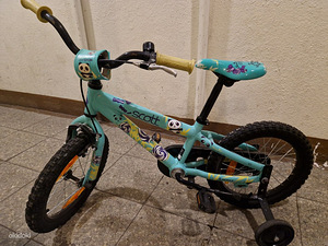 Scott contessa 16 (3 foto / 3)