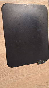 Razer Sphex V3 маленький коврик, черный (2 фото из 2)