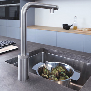 Grohe Minta Smartcontrol, 31613000, stainless steel, segisti (1 foto / 5)