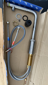 Grohe Minta Smartcontrol, 31613000, stainless steel, segisti (3 foto / 5)