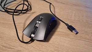 HyperX Pulsefire FPS Pro (1 foto / 7)
