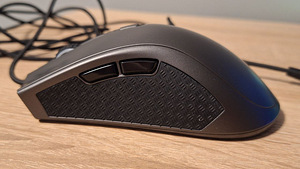 HyperX Pulsefire FPS Pro (3 foto / 7)