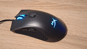 HyperX Pulsefire FPS Pro (5 foto / 7)