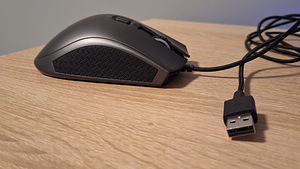 HyperX Pulsefire FPS Pro (6 foto / 7)