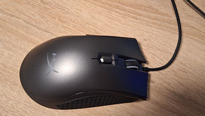 HyperX Pulsefire FPS Pro (7 foto / 7)
