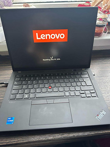 Lenovo sülearvuti (1 foto / 6)