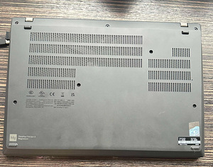 Lenovo sülearvuti (2 foto / 6)
