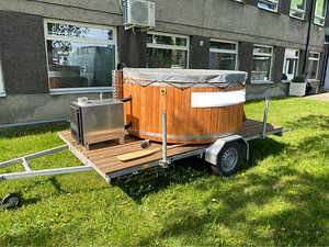 Haagisel kümblustünn (3 foto / 4)