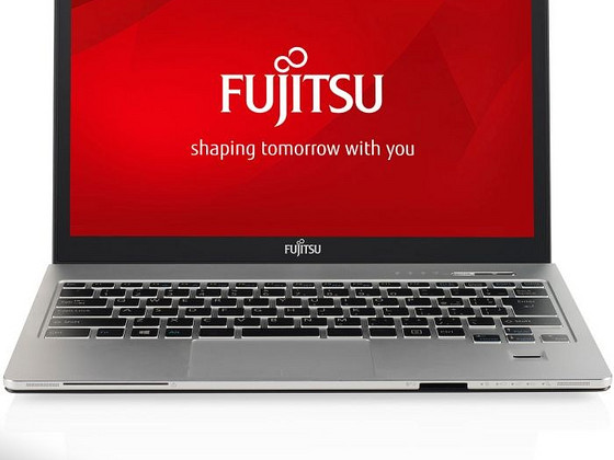 Fujitsu LifeBook S938