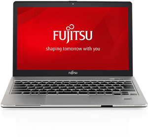 Fujitsu LifeBook S938 (1 foto / 1)