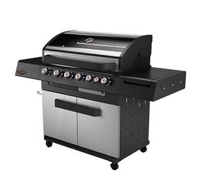 Gaasigrill Fornetto Conquest 610 (1 foto / 5)