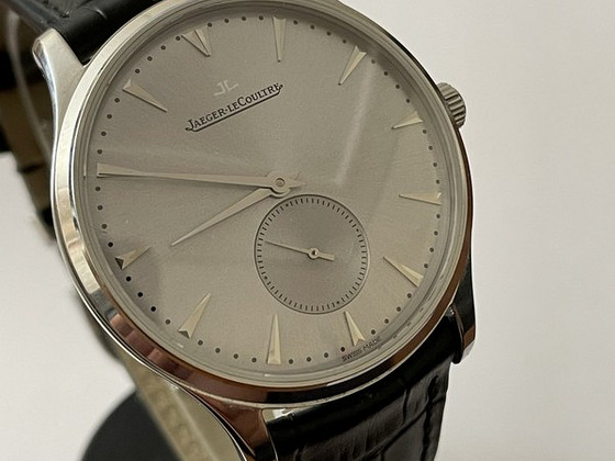 Часы Jaeger Le Coultre