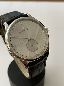 Jaeger Le Coultre watch (1 foto / 7)