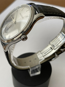 Jaeger Le Coultre watch (2 foto / 7)