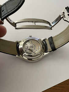 Jaeger Le Coultre watch (3 foto / 7)