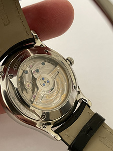 Jaeger Le Coultre watch (4 foto / 7)