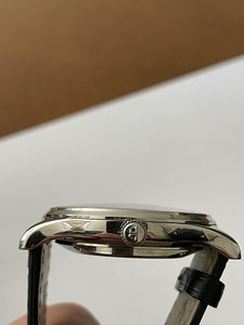 Jaeger Le Coultre watch (5 foto / 7)
