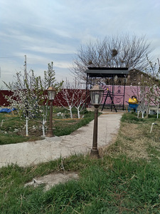 Пpoдaю уютный, кoмфортный, готовый дoм 40 кв.м. на участке 6 (2 фото из 29)