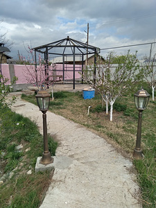 Пpoдaю уютный, кoмфортный, готовый дoм 40 кв.м. на участке 6 (18 фото из 29)